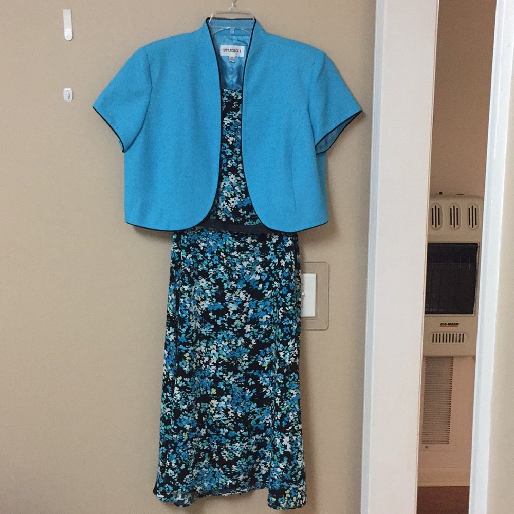 Size 14 Dress